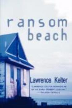 Paperback Ransom Beach Book