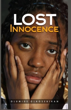 Paperback Lost Innocence Book
