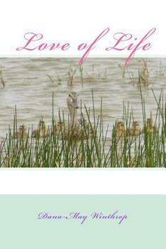 Paperback Love of Life Book