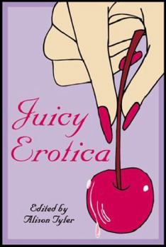 Paperback Juicy Erotica Book