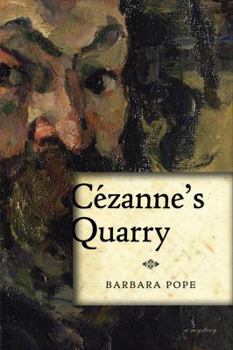 Paperback Cezanne's Quarry Book