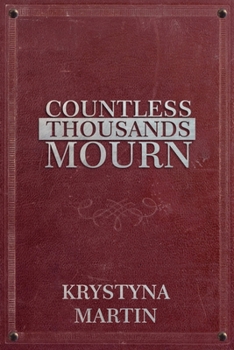 Paperback Countless Thousands Mourn Book