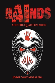 Paperback Hainds and the Quantum Mind Book