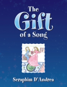 Paperback The Gift of a Song Book