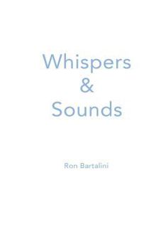 Paperback Whispers and Sounds Book