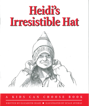 Paperback Heidi's Irresistible Hat Book