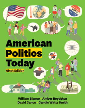American Politics Today
