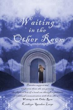 Paperback Waiting in the Other Room Book