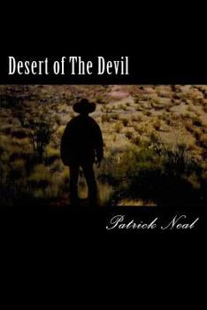 Paperback Desert of The Devil Book