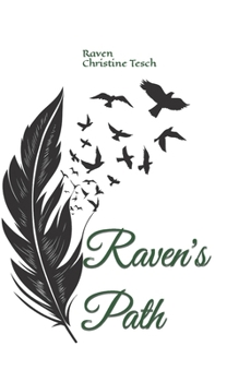 Paperback Raven's Path Book