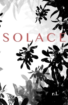 Paperback Solace Book