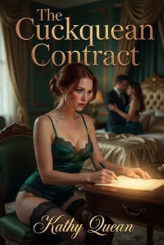 Paperback The Cuckquean Contract Book