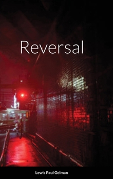 Hardcover Reversal Book