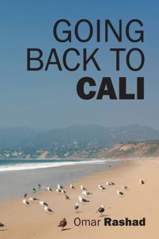Paperback Going Back to Cali Book
