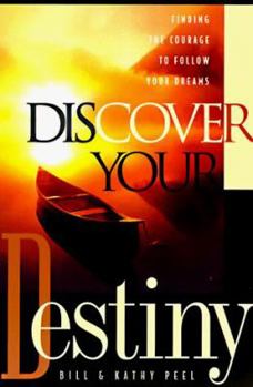 Paperback Discover Your Destiny Book