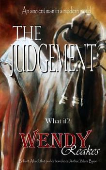 The Judgement: A man accused of murder claims to be the new Messiah.