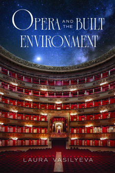 Paperback Opera and the Built Environment Book