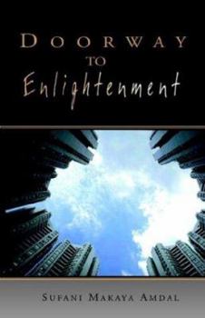 Paperback Doorway to Enlightenment Book