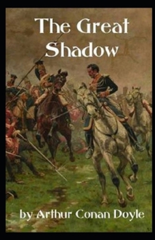 Paperback The Great Shadow Illustrated Book