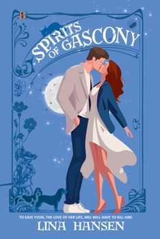 Paperback Spirits of Gascony Book