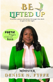 Paperback Be Lifted Up Book