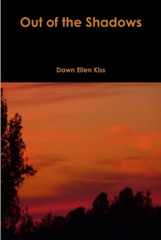 Paperback Out of the Shadows Book
