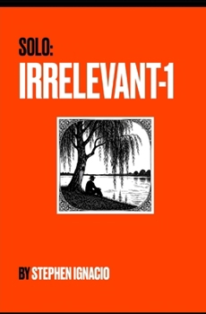Paperback Solo: irrelevant 1 Book