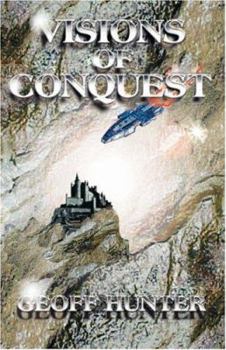 Paperback Visions of Conquest Book