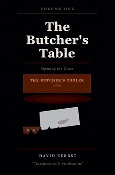 Paperback The Butcher's Table (Story) Book
