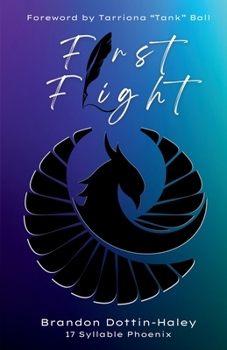 Paperback First Flight Book