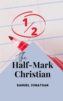 Paperback The Half-Mark Christian Book