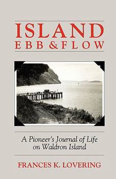 Paperback Island Ebb & Flow Book