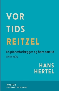Paperback Vor tids Reitzel [Danish] Book