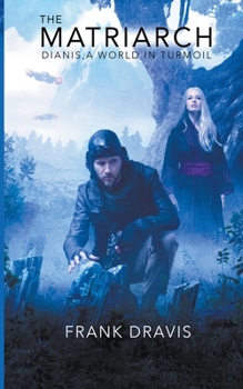 Paperback The Matriarch Book