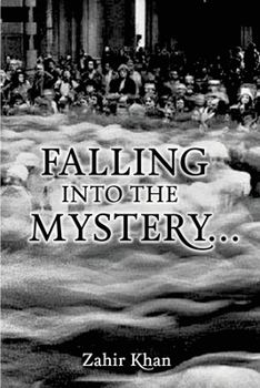 Paperback Falling into the Mystery Book