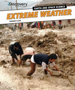 Extreme Weather - Book  of the Earth and Space Science