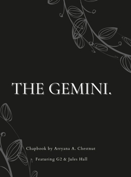 Hardcover The Gemini. Book