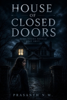 House of Closed Doors: When an Entire Family Is Found Dead Behind Locked Doors, an Investigator Must Untangle Love, Lies, and Abuse to Uncover the Only Survivor’s Terrifying Truth .
