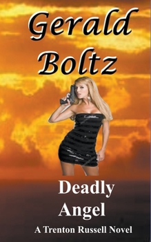 Paperback Deadly Angel Book