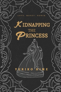 Paperback Kidnapping The Princess Book