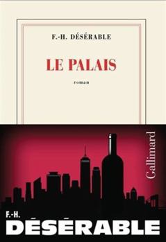 Paperback Le Palais [French] Book