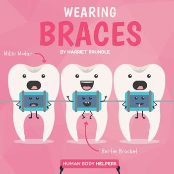 Paperback Wearing Braces Book