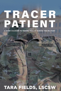 Paperback Tracer Patient Book