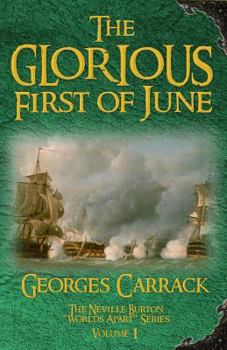 Paperback The Glorious First Of June Book