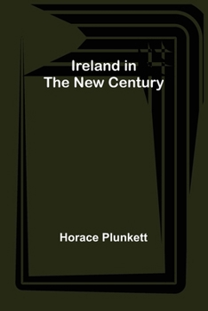 Paperback Ireland in the New Century Book