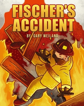 Paperback Fischer's Accident Book