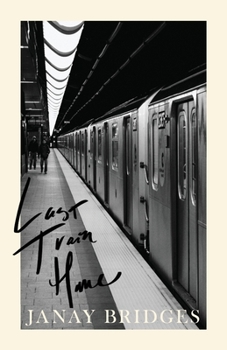 Paperback Last Train Home Book