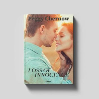 Paperback Loss of Innocence Book