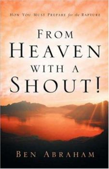 Paperback From Heaven With A Shout! Book