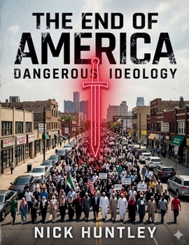 Paperback The End of America Book